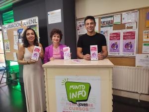 El Ayuntamiento de Logroño lanza la campaña San Mateo 2026 contra las violencias machistas