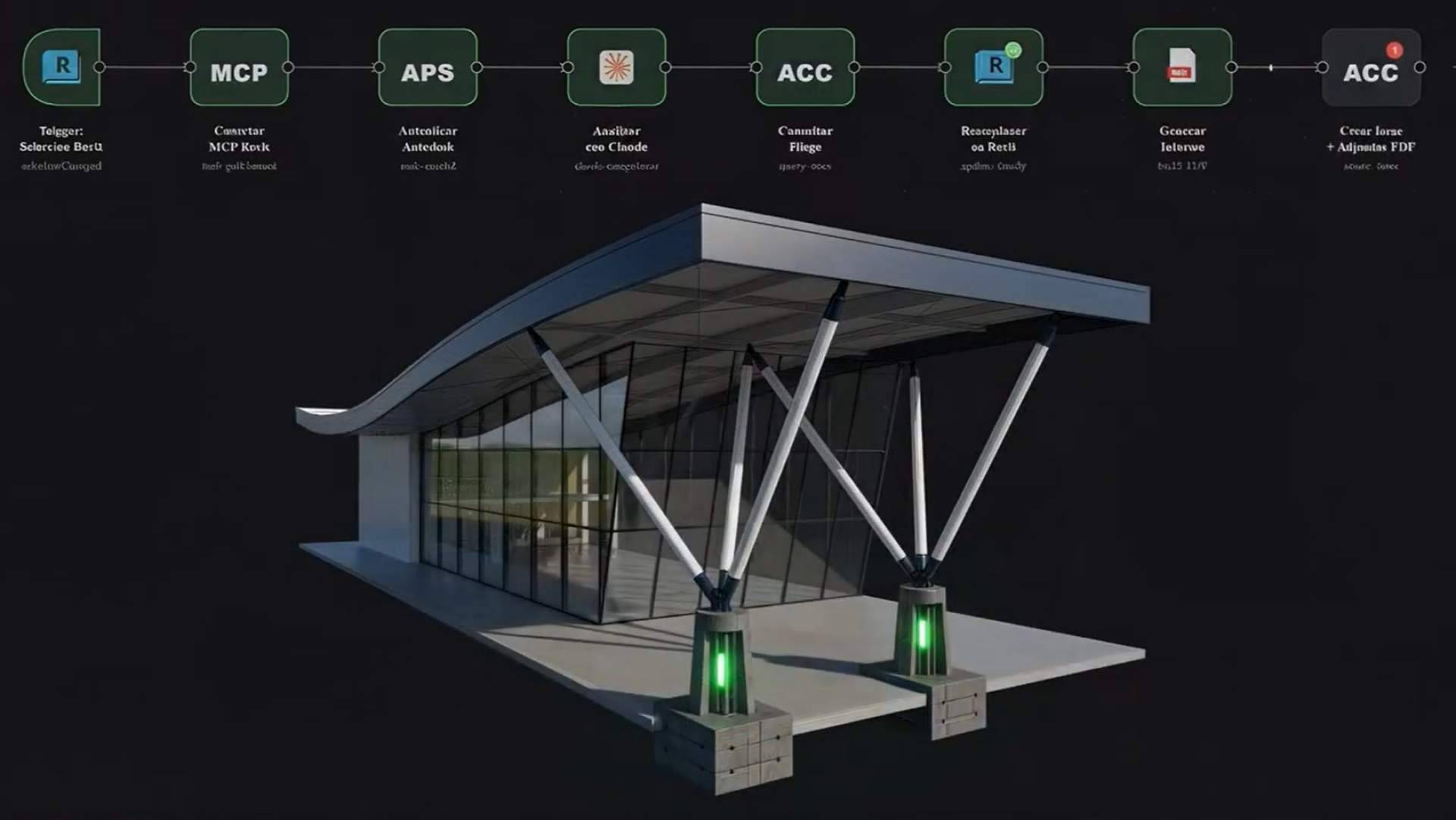 Editeca pone a disposición del sector AECO un MCP BIM para Autodesk sin suscripción
