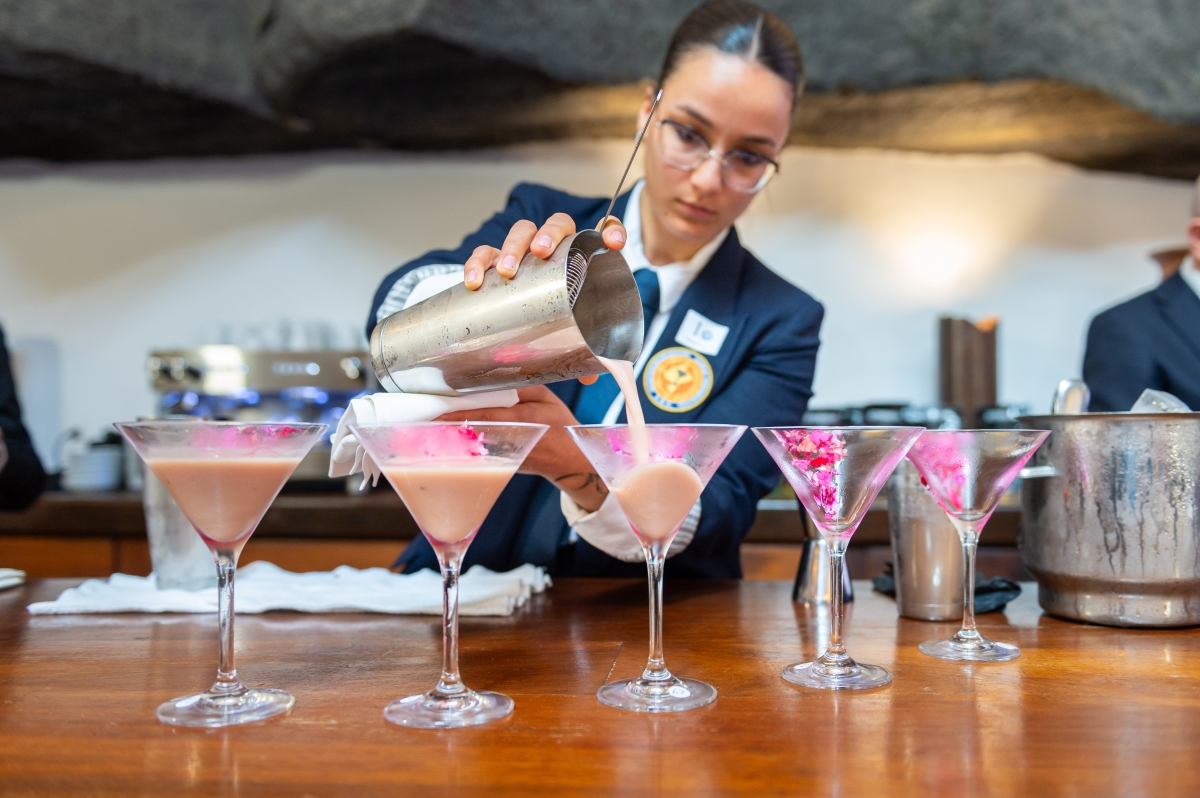 La Navarra Cocktail Week regresa con 16 establecimientos y 20 propuestas únicas