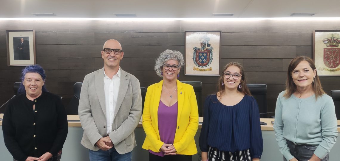 El Ayuntamiento de Burlada destina 13.000 euros a un proyecto de ayuda humanitaria tras el huracán Melissa en Cuba