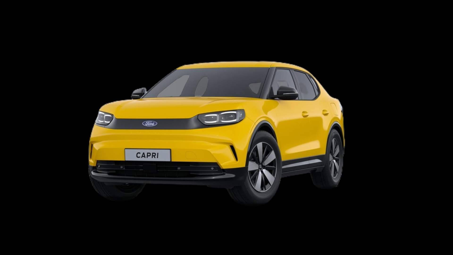 Una red pensada para acercar Ford a distintos puntos de Catalunya, la apuesta de Grupo Nima