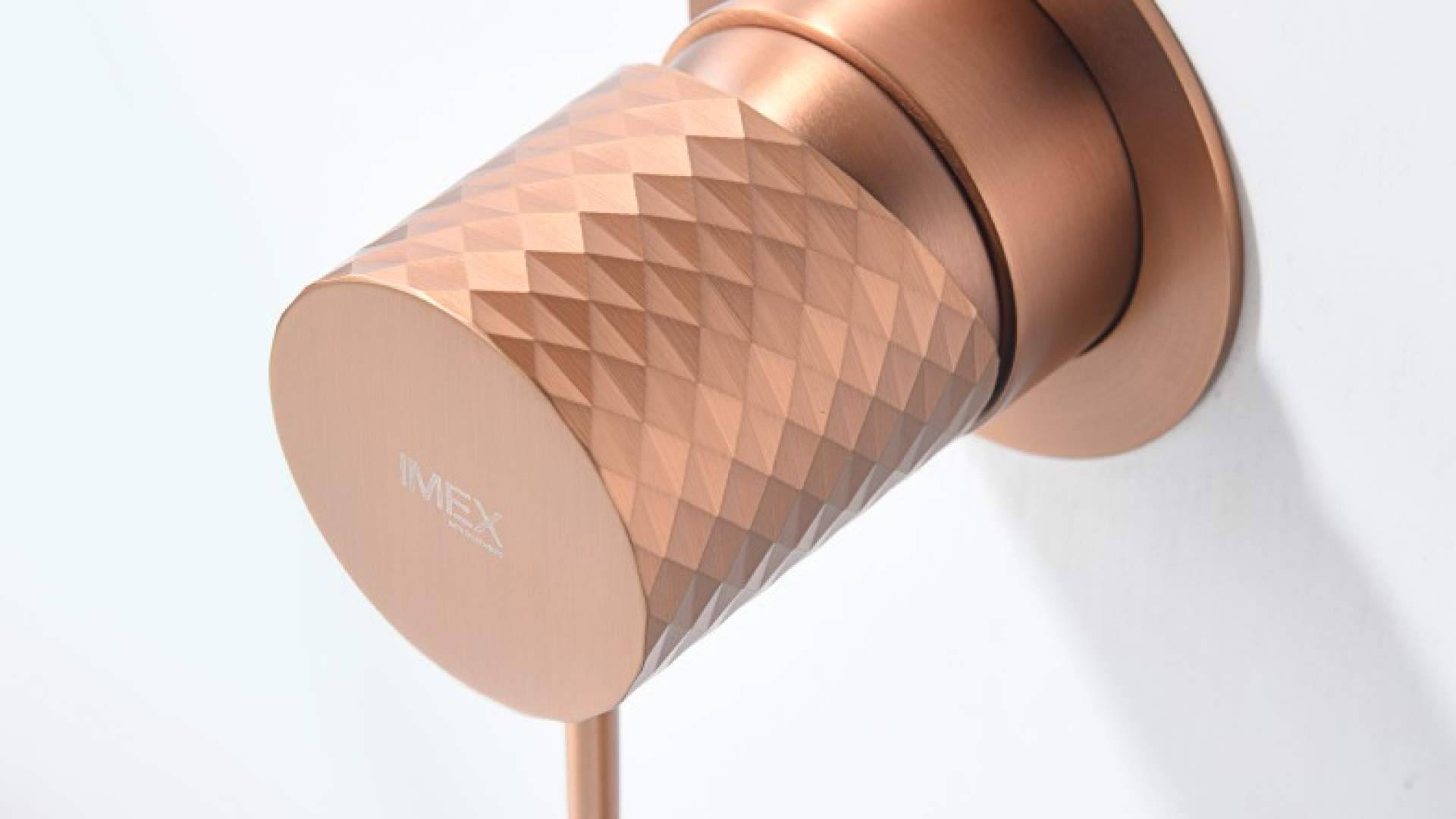 Serie Génova evoluciona; diseño, tecnología y nuevos acabados para transformar el espacio de baño