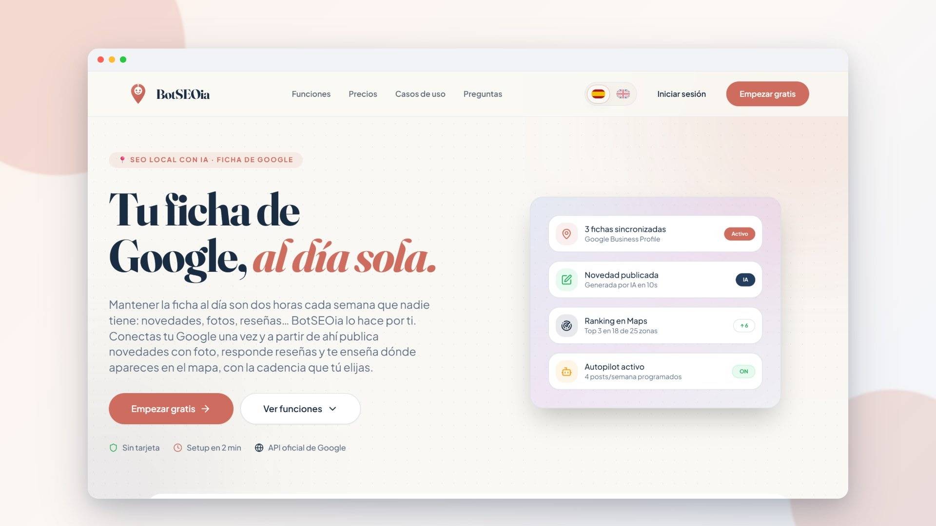 Simplifica con IA; prompts, guías y herramientas gratis para usar la inteligencia artificial en español