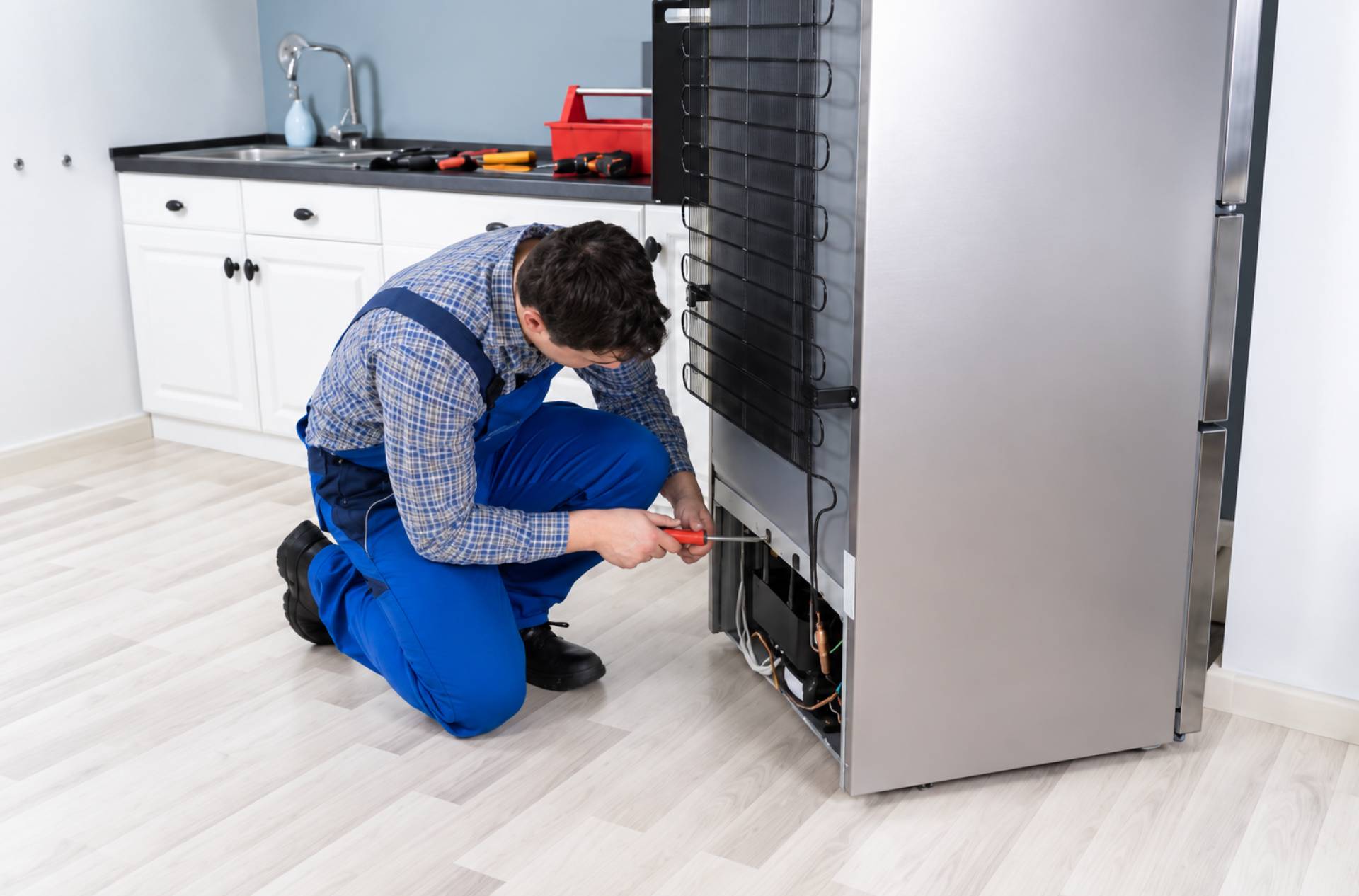 La reparación de electrodomésticos Bosch en Cádiz, eje del servicio de Servicio Técnico Bosch Cádiz