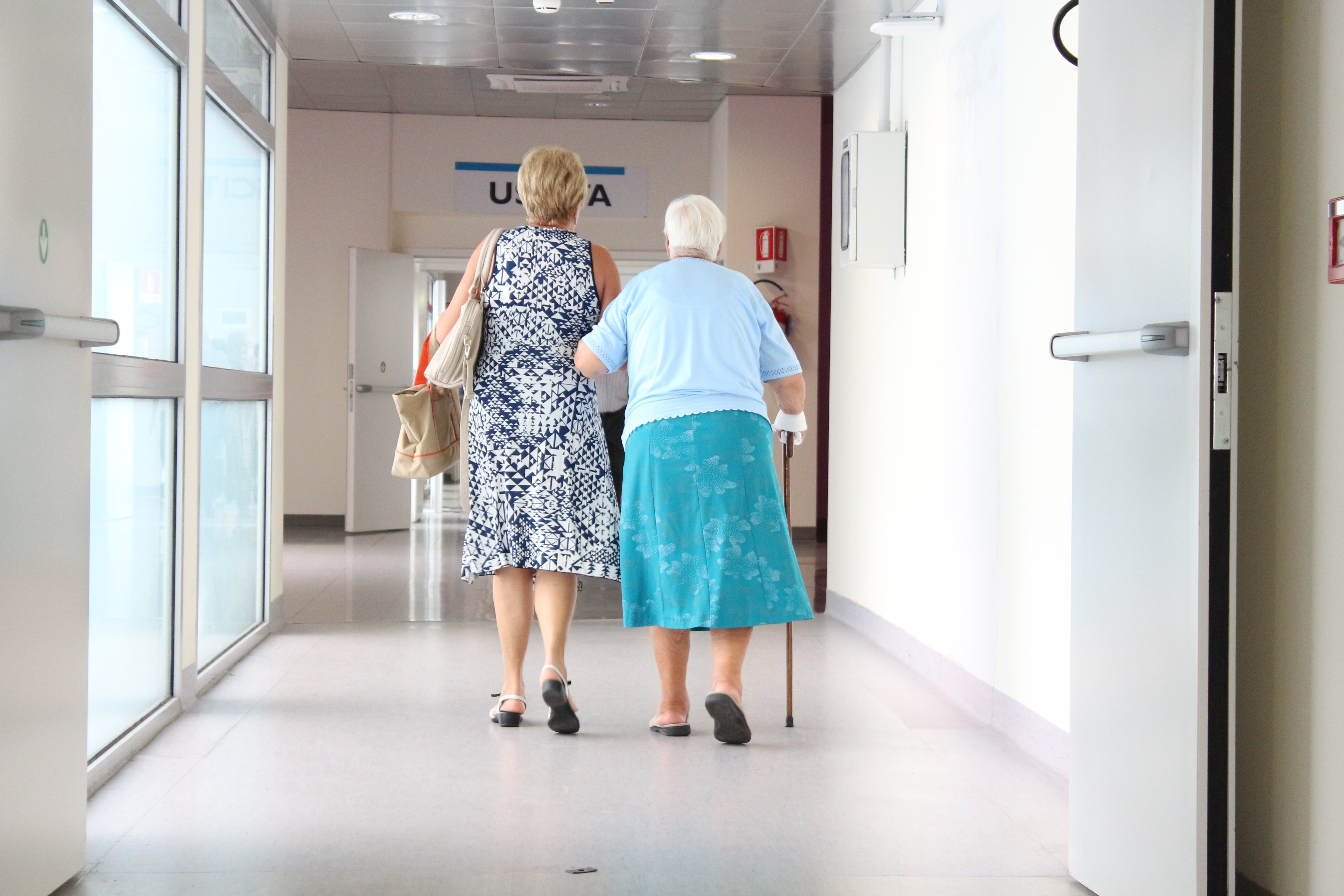 Navarra registra 3.549 casos diagnosticados de Alzhéimer, aunque la cifra real es mayor