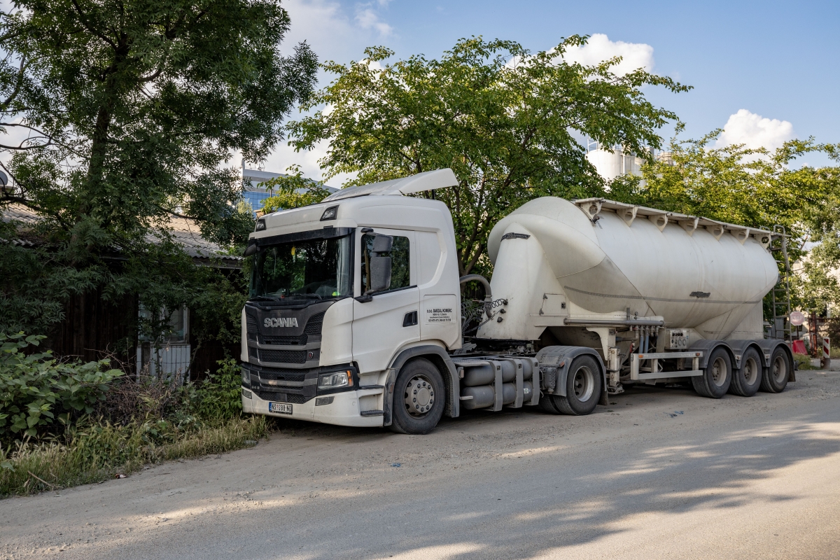 Navarra ya inspecciona el transporte en la oficina del transportista y el tacógrafo inteligente es lo primero que miran