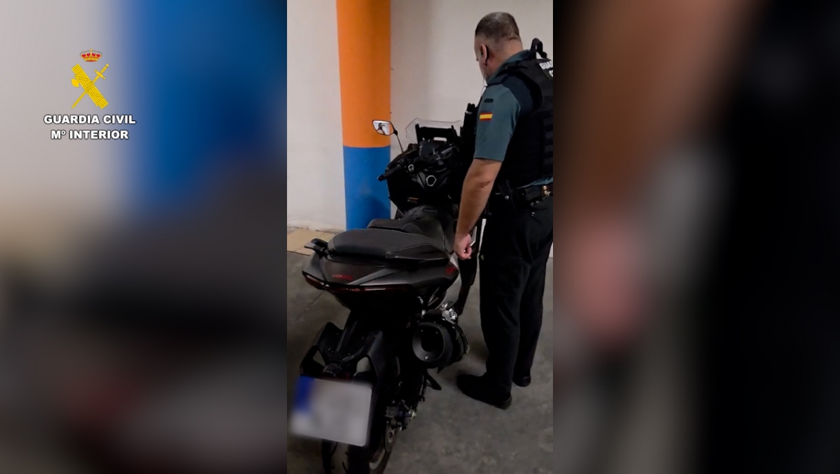 Detenido un falso comercial por estafar más de 350.000 euros a personas vulnerables