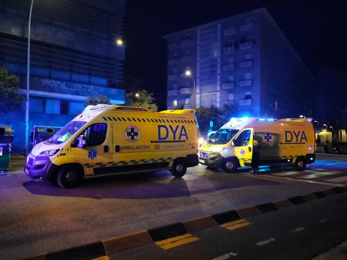 SATSE pide reforzar plantillas y seguridad en las residencias tras el incendio de la Clínica Padre Menni