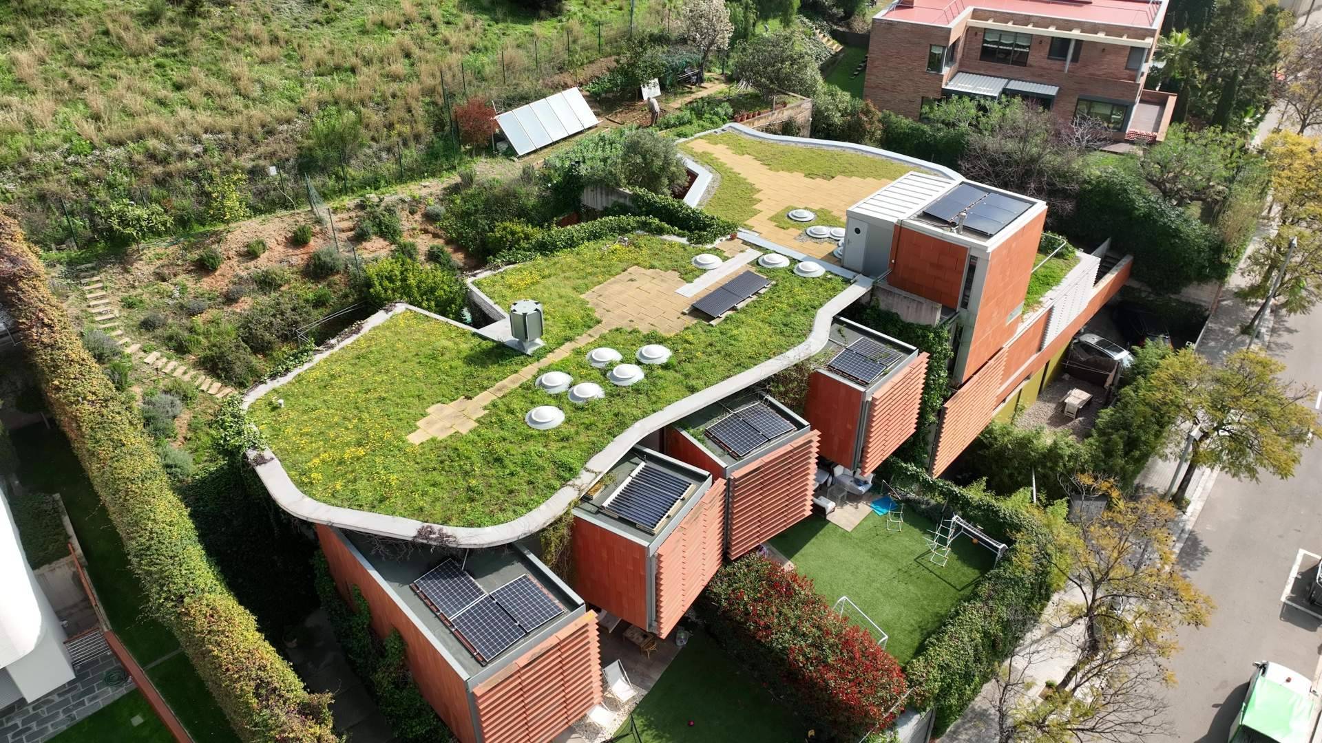 SOPREMA Iberia, especialista de referencia en soluciones globales para la construcción