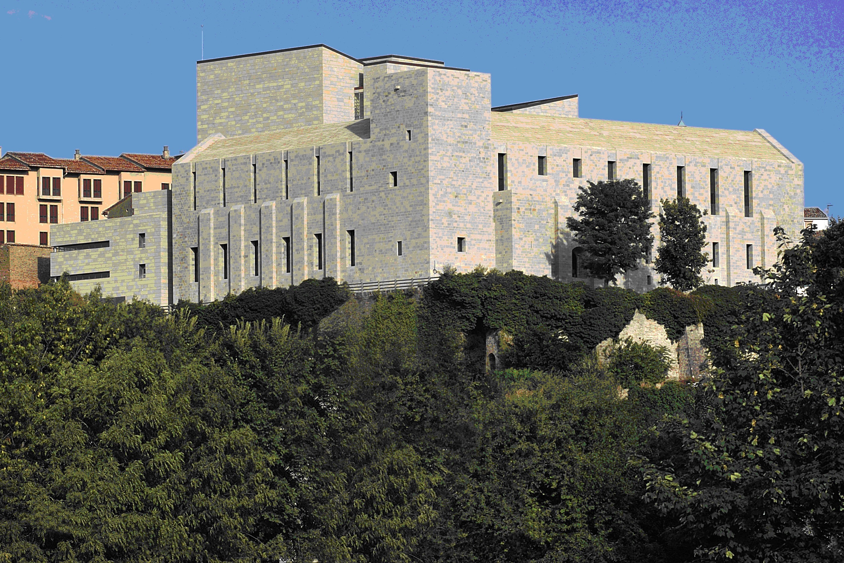 Archivo Real y General de Navarra - 