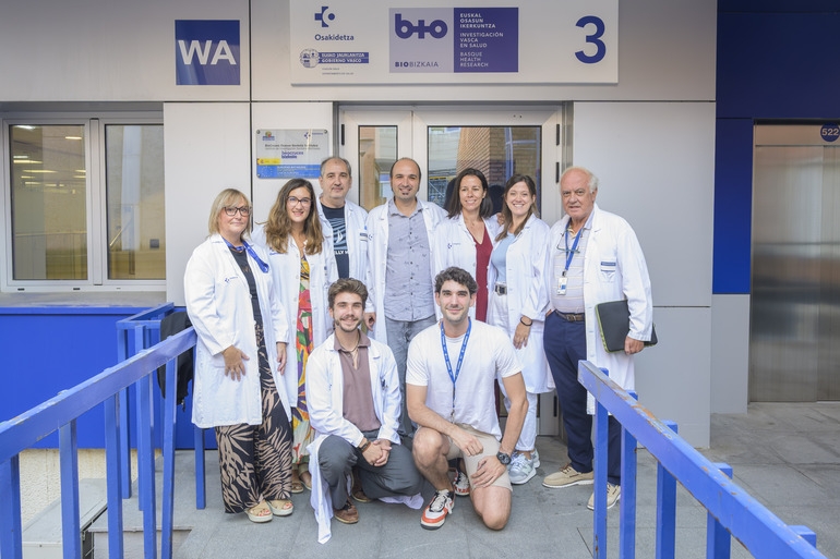 Osakidetza investiga el uso de la realidad aumentada para apoyar a personas con Alzheimer en las tareas del hogar