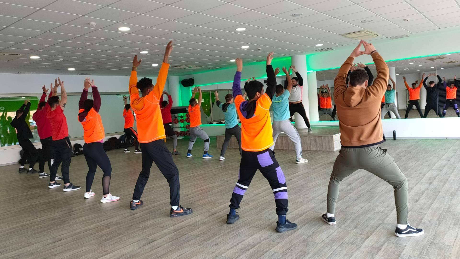 ¿Cómo elegir la mejor FP deportiva? Claves para encontrar un centro que prepare al alumnado para el sector