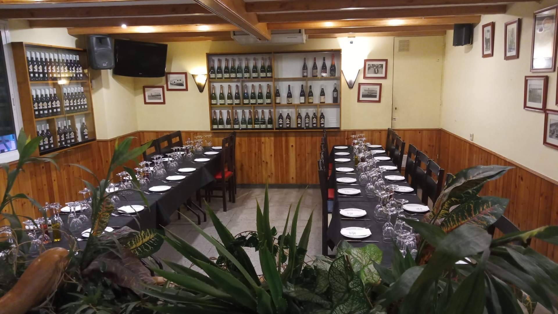 Cena de empresa en Barcelona; qué tener en cuenta para acertar con el restaurante