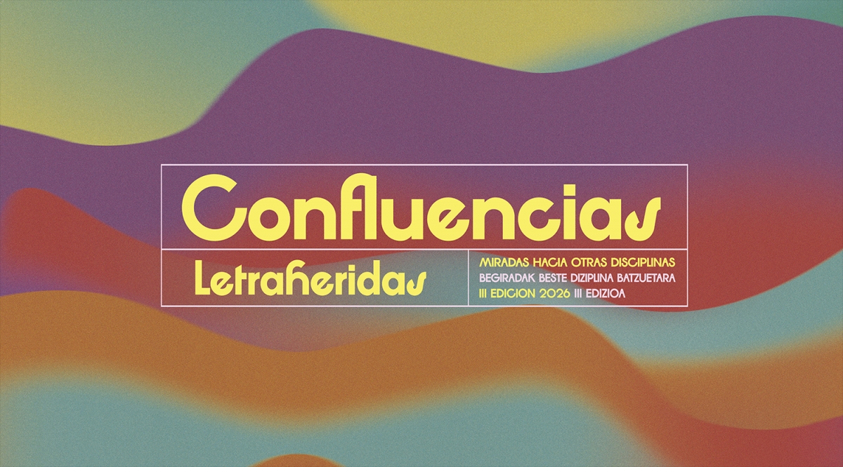 El ciclo cultural 'Confluencias' arranca este jueves con un encuentro sobre traducción literaria en la Sala de Armas 