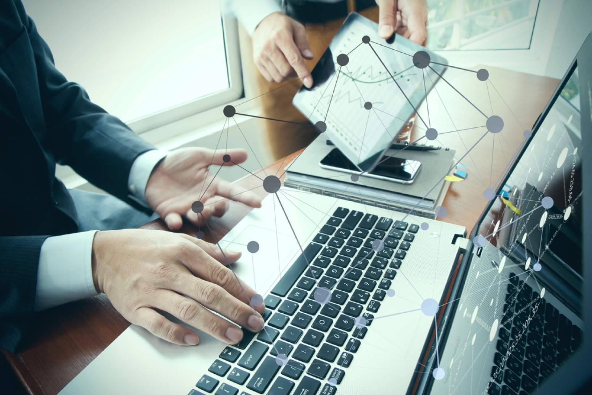 Lamartel realiza instalaciones de redes y WiFi para empresas y particulares con soluciones a medida