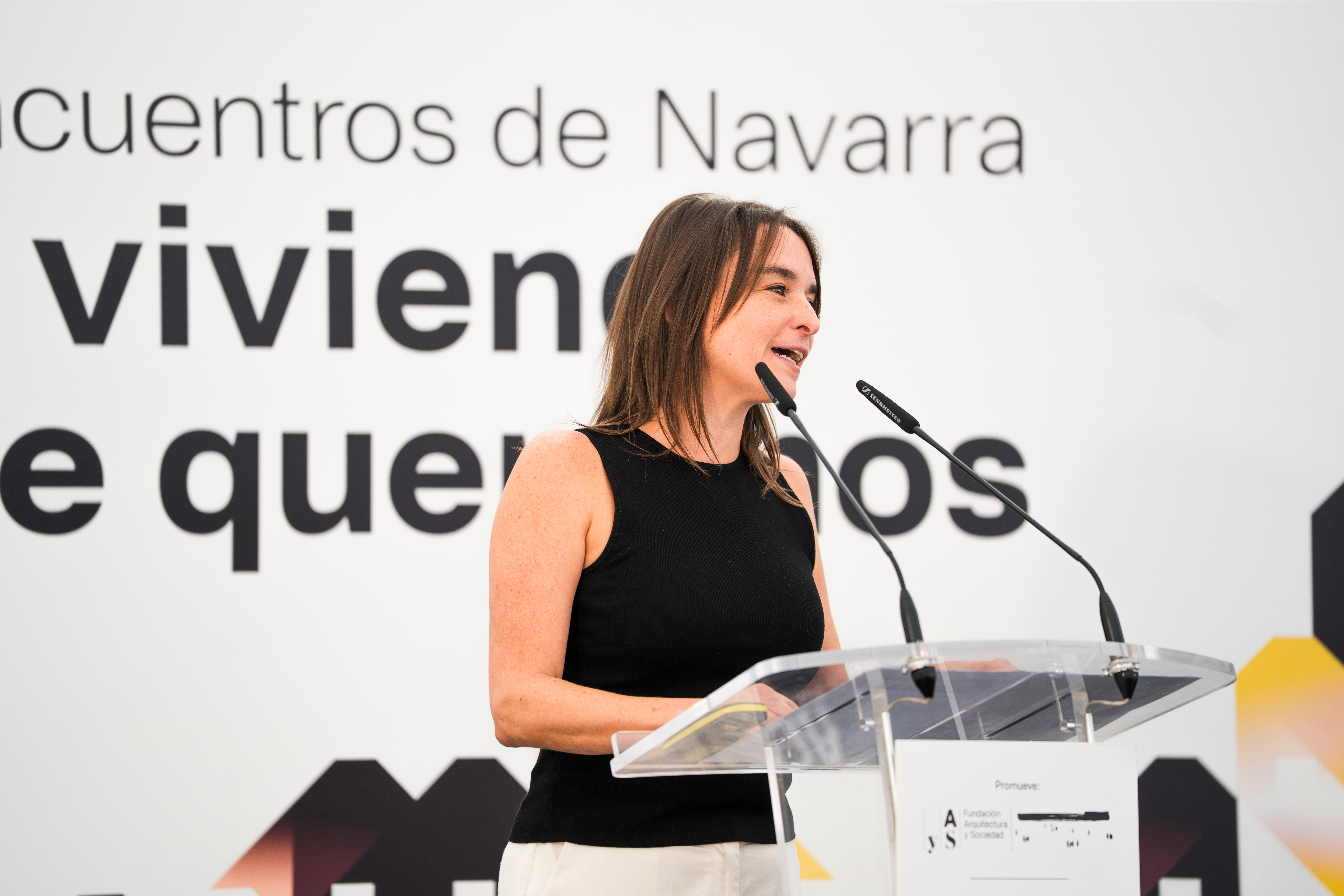 Vivienda rebate a Comptos y asegura que la cifra del 3% no refleja los hogares atendidos, que son unos 12.000 