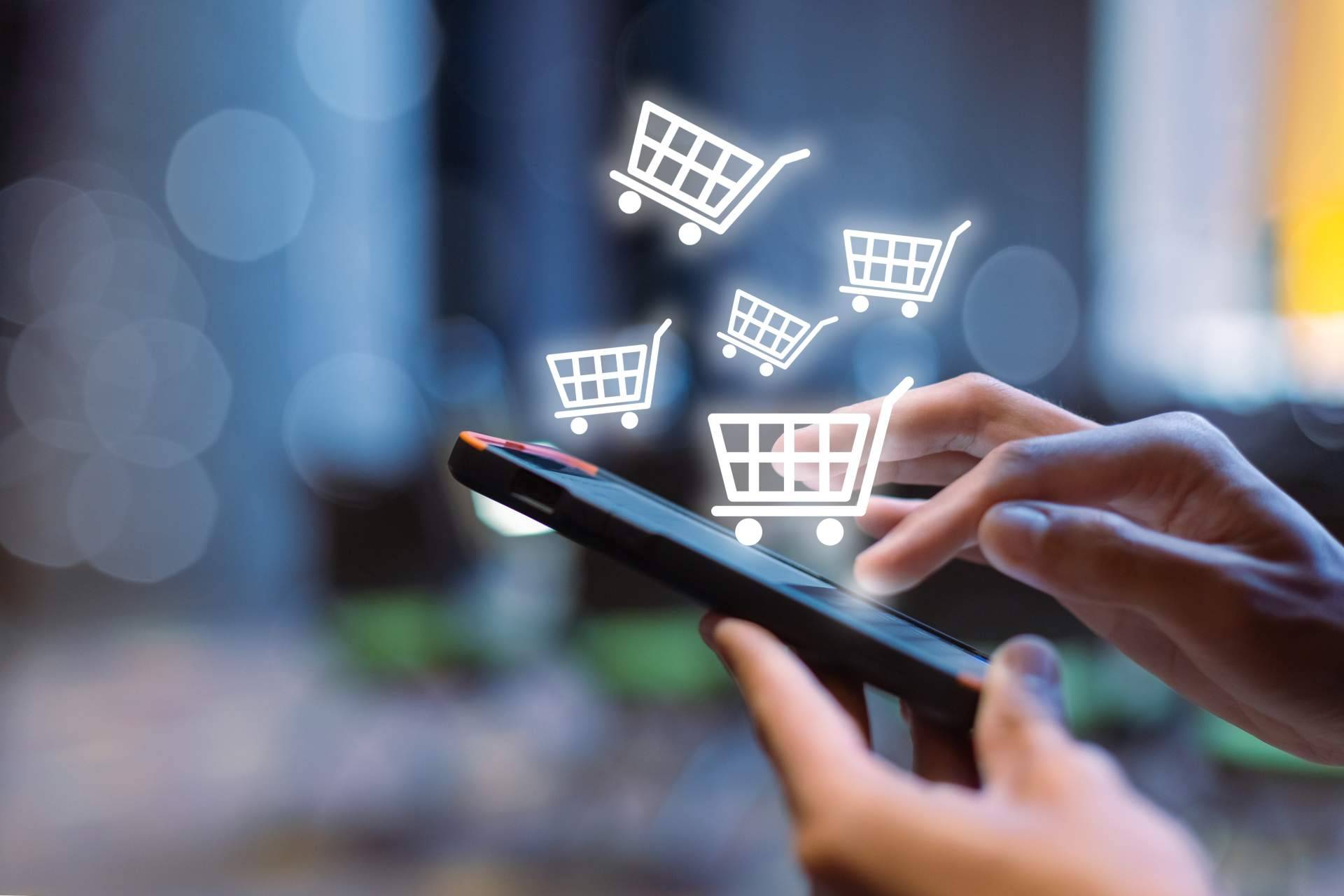 Ynoutlet acerca las ofertas de hogar y belleza a la compra online