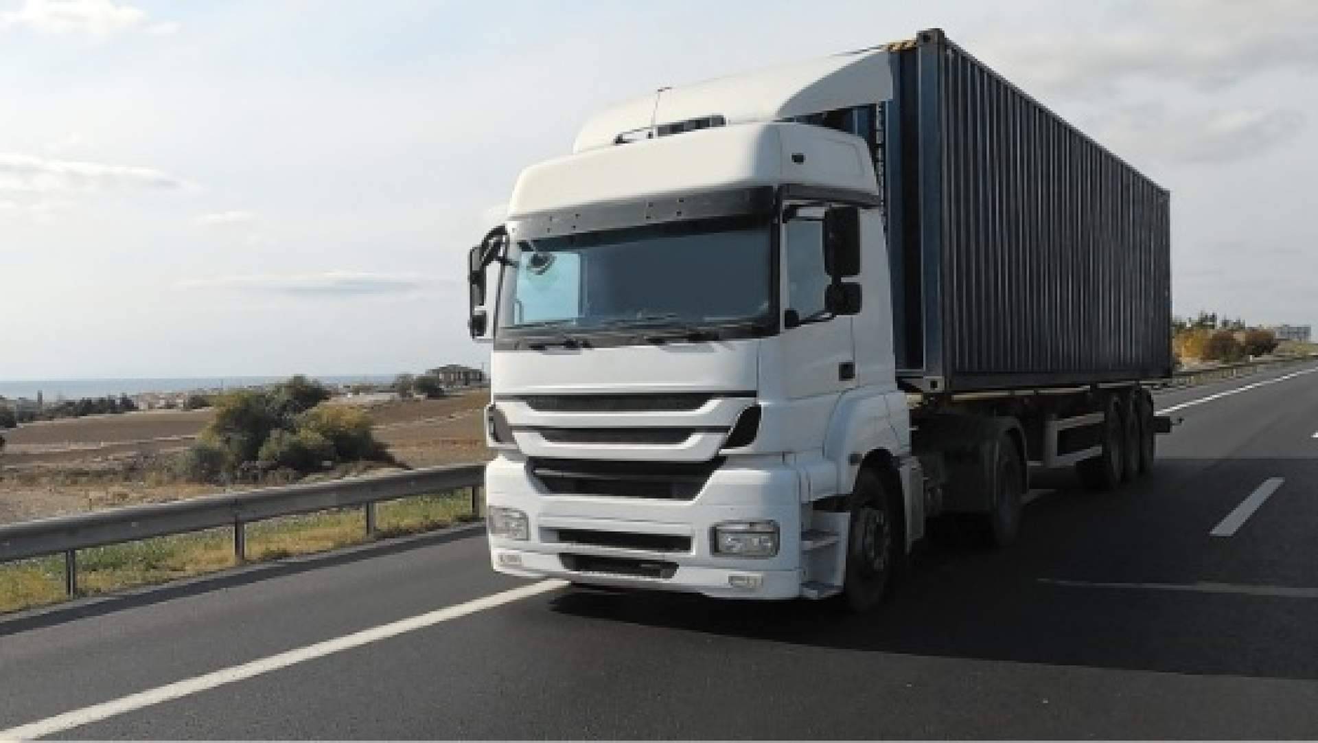 DeCA; así cambia el documento de control del transporte de mercancías