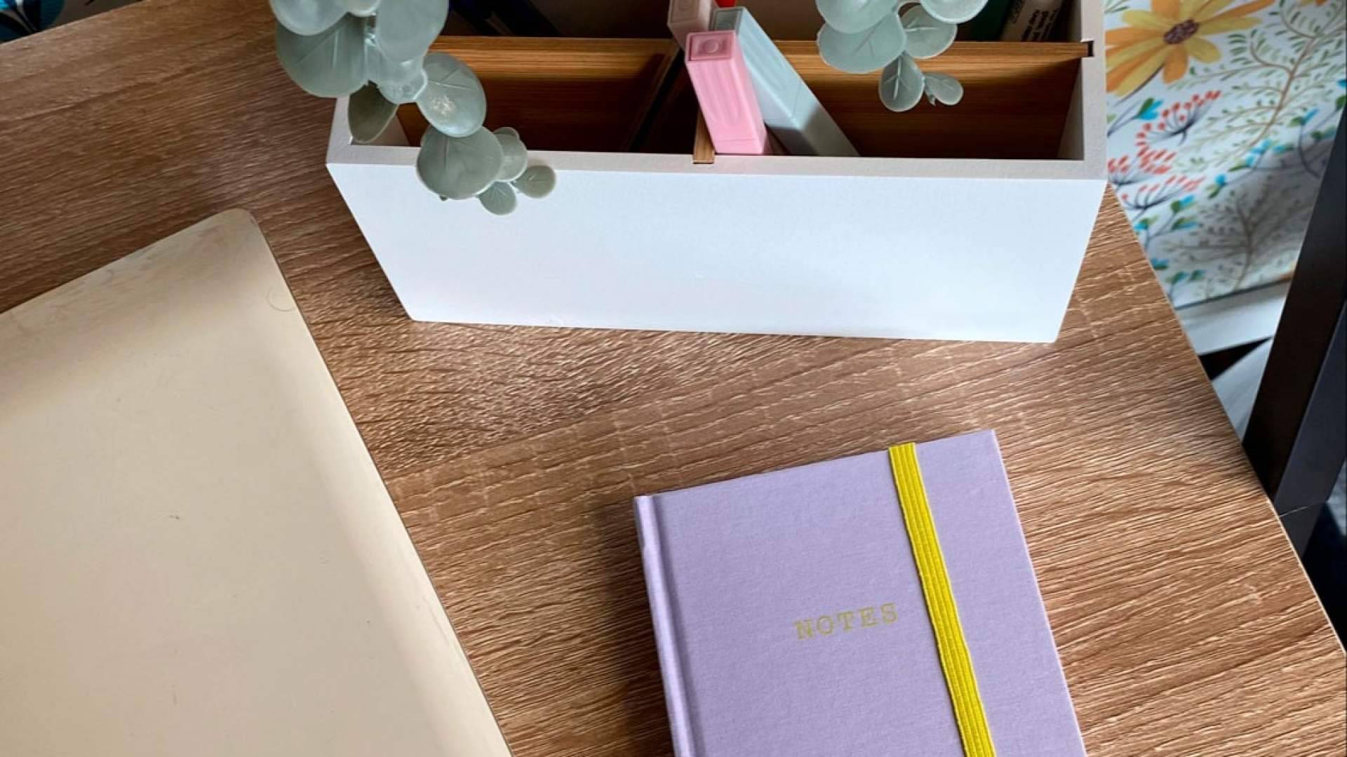 Hogar y Más ofrece una tienda online de decoración y artículos funcionales para el hogar con diseño accesible