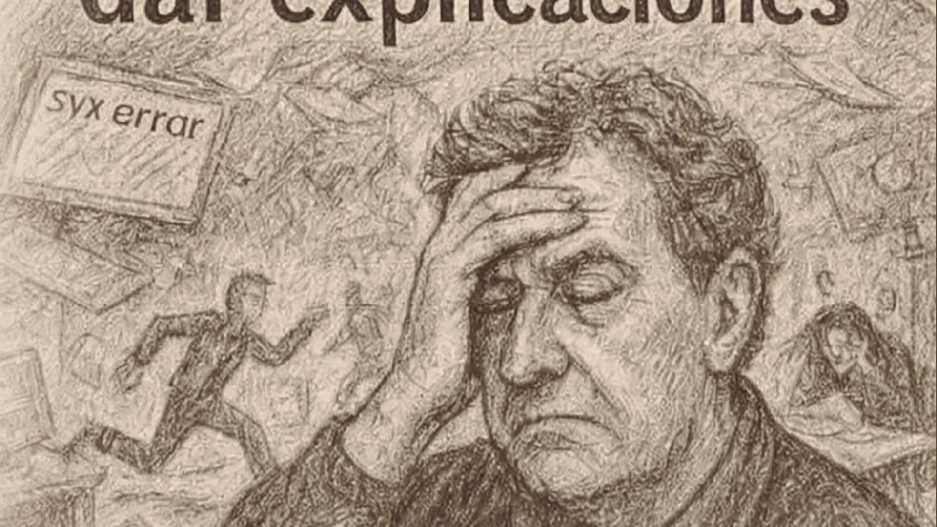 Caligrama presenta Estoy hasta las narices de dar explicaciones; historias del buen uso de calidad