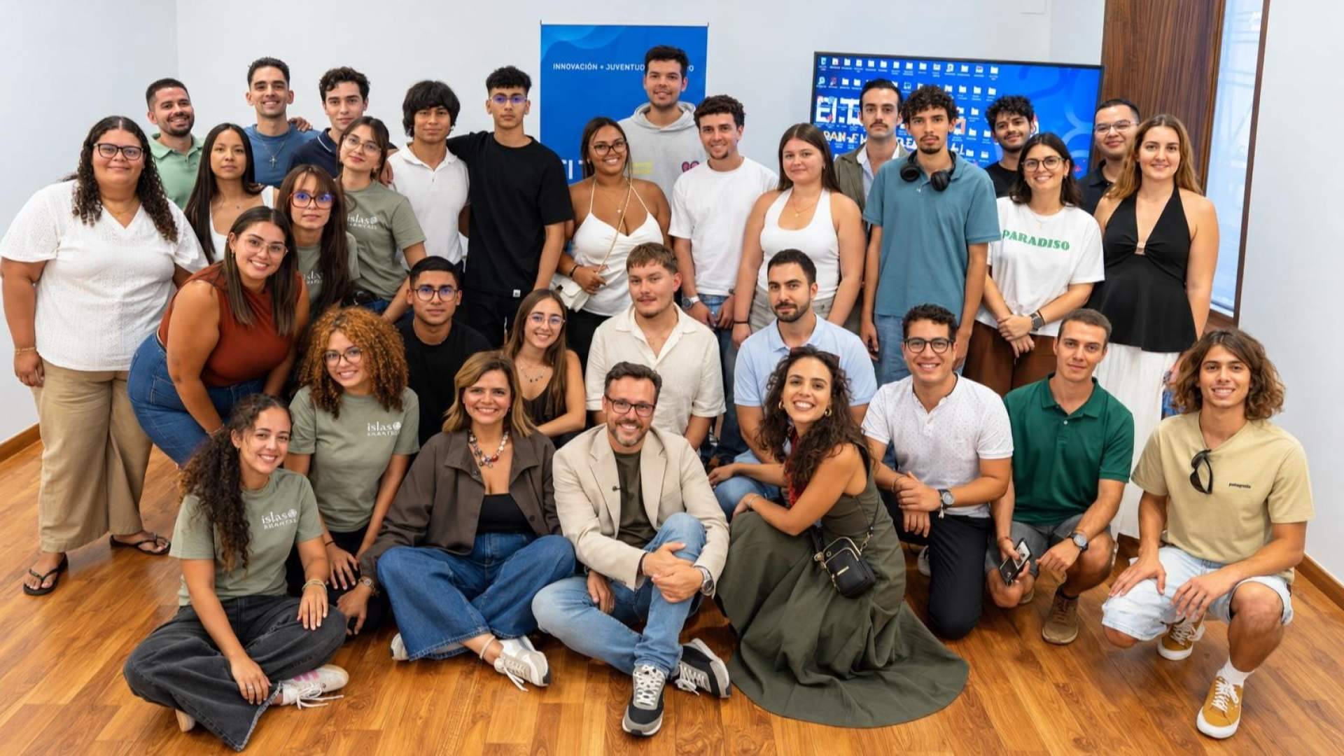 PyroScan gana la Gran Final Regional de la segunda edición de II El Talentón 2026