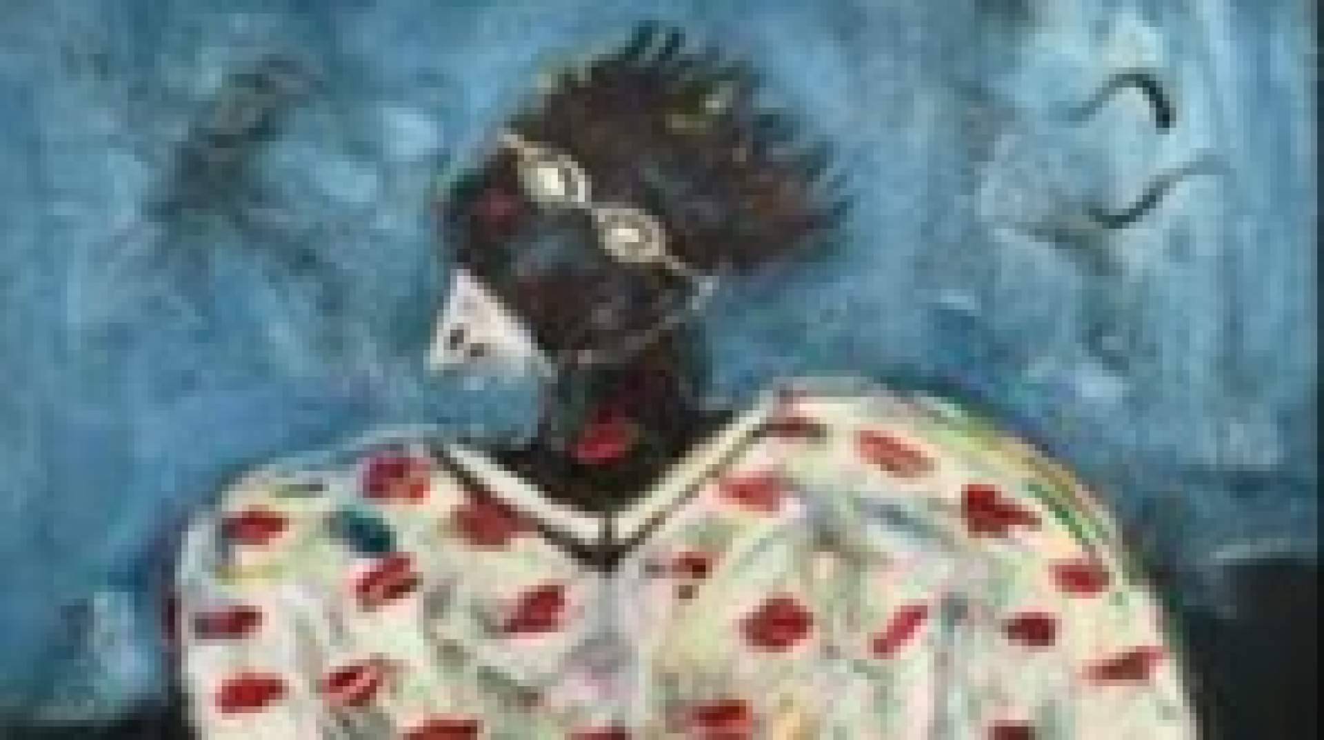 Trovarelli se instala en el Museo La Neomudéjar para romper un silencio de siete años
