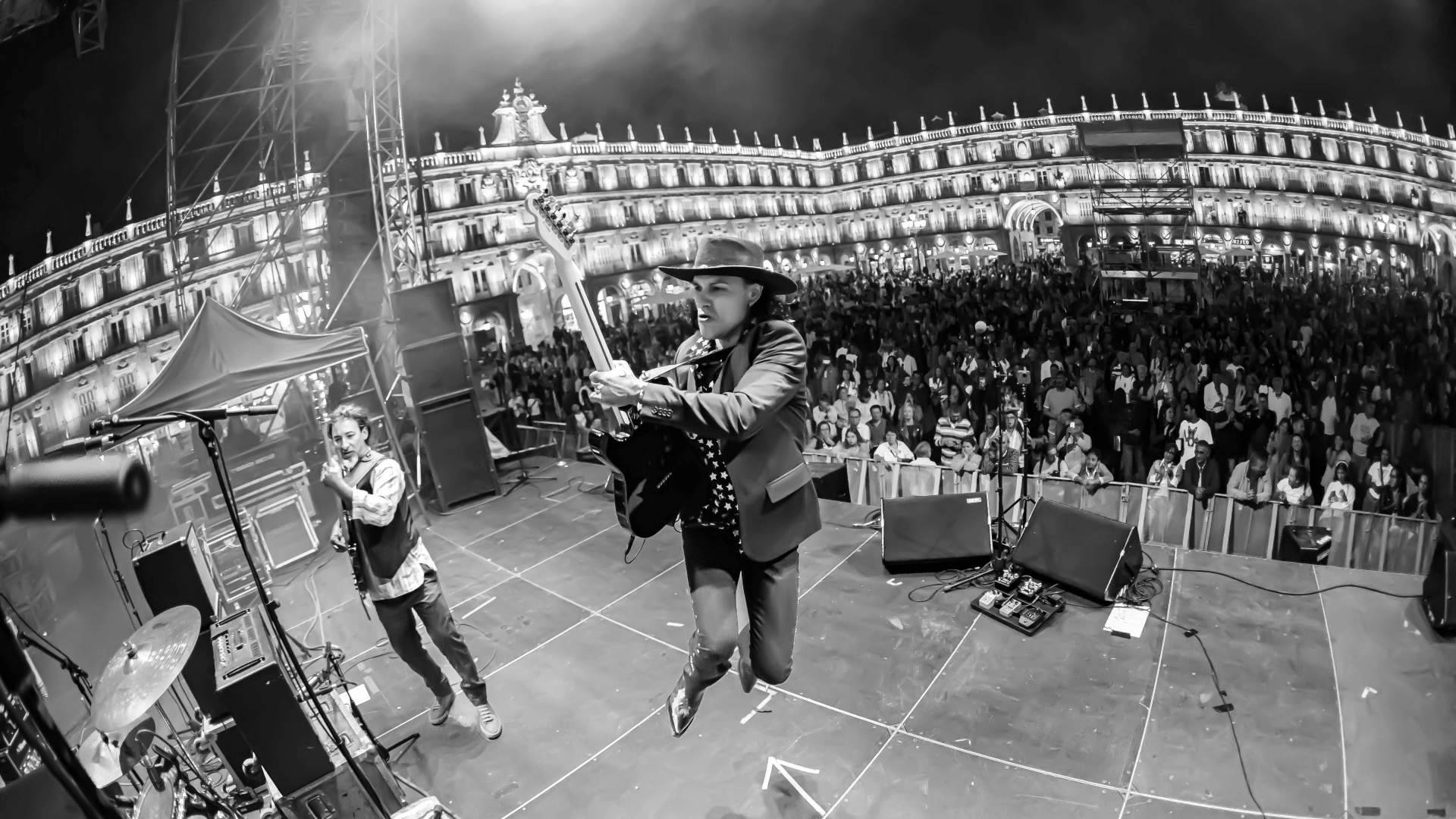 SADIA presenta Destartalado, primer single de su nuevo albúm El Escorpión