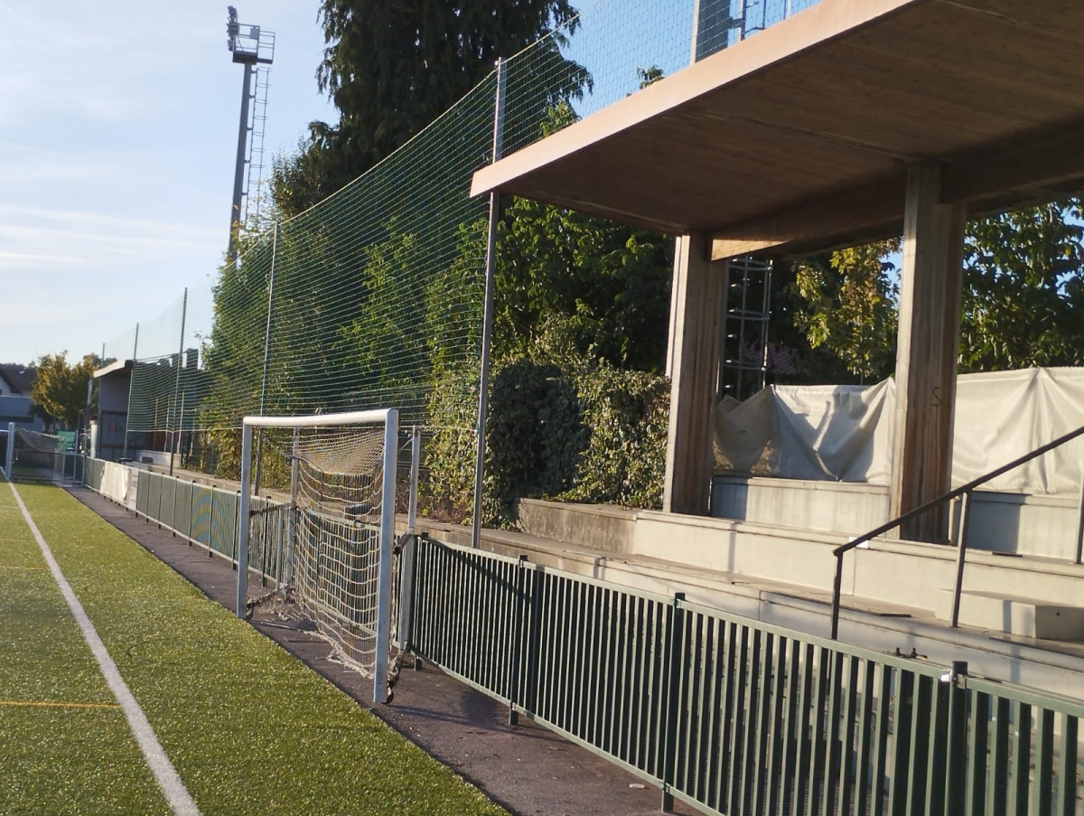 Lekunberri invierte más de 275.000 euros en renovar sus instalaciones deportivas