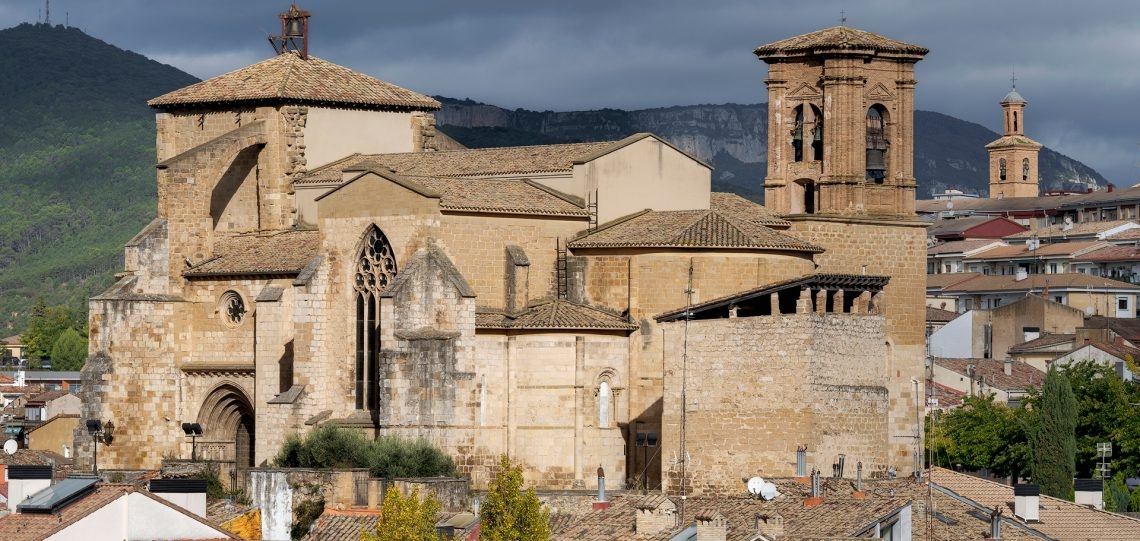 El Casco Histórico de Estella-Lizarra estrena normativa urbanística y abre alegaciones hasta el 10 de octubre
