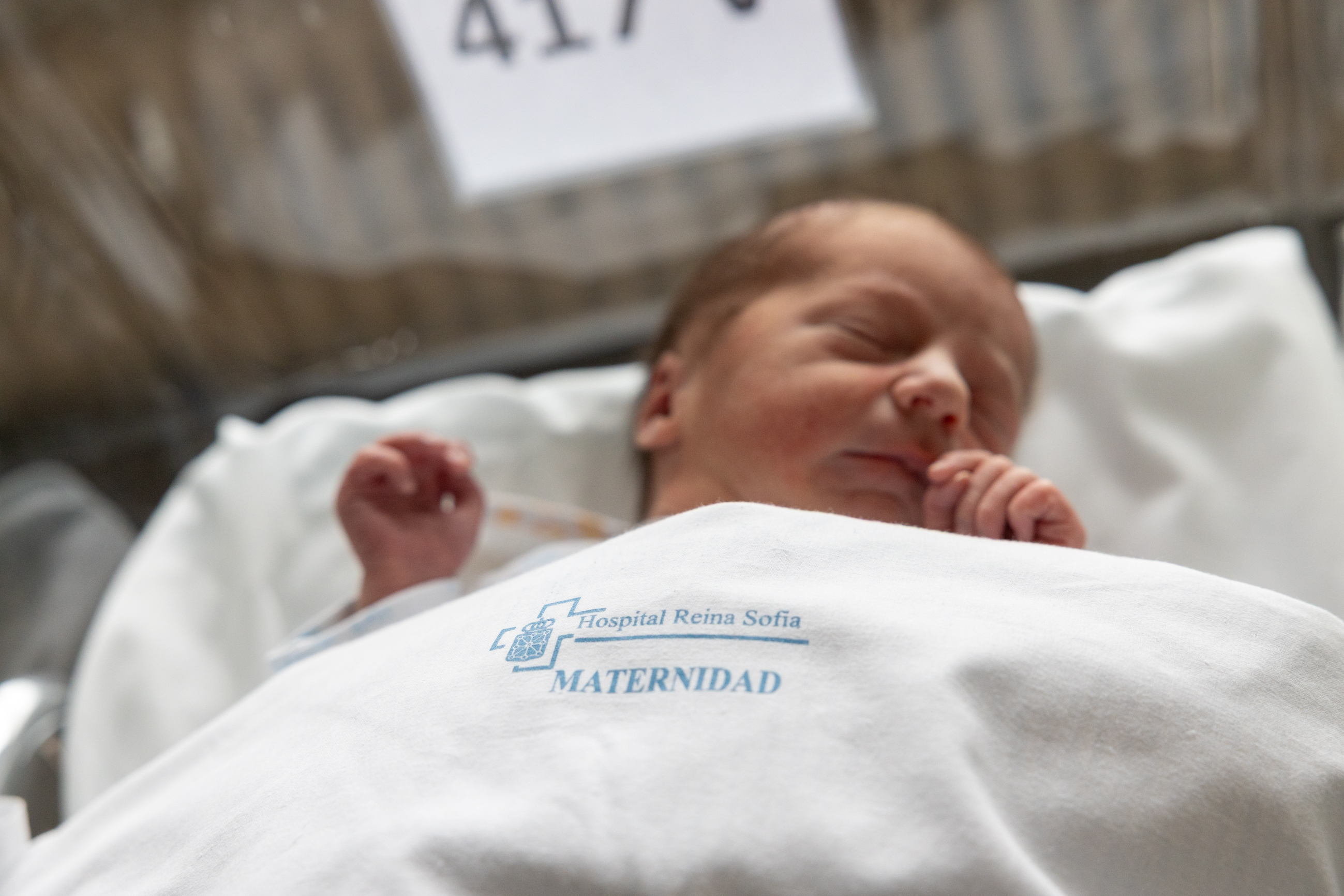 El Hospital Reina Sofía de Tudela logra la acreditación IHAN tras dos décadas de trabajo en humanización perinatal
