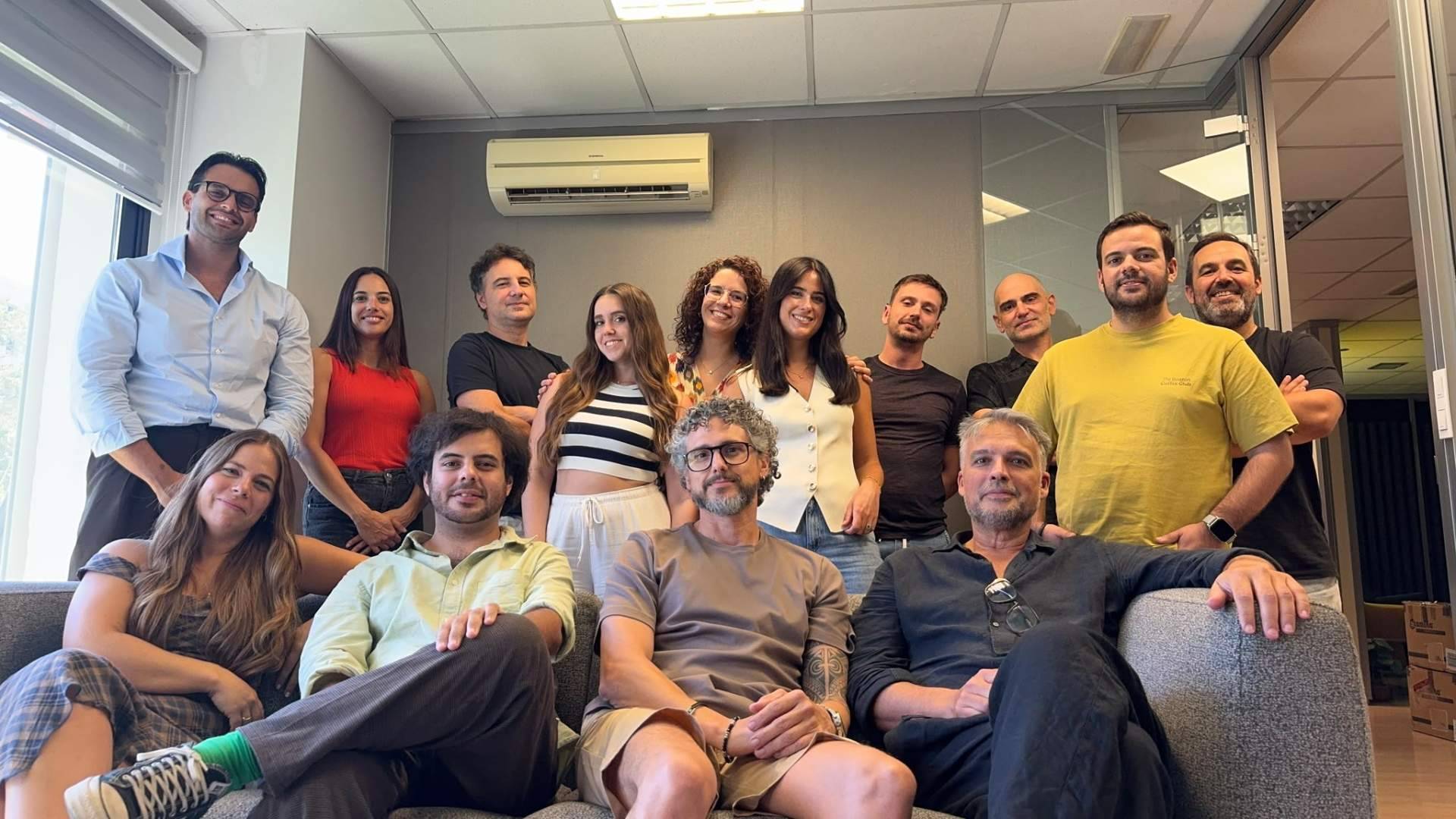 Pura Envidia refuerza su estructura directiva y nombra a Daniel Moreno como nuevo director general