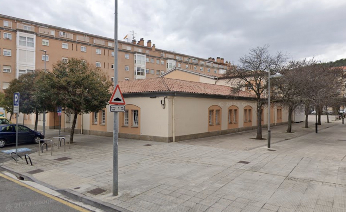 El PP de Villava reclama que el antiguo centro de salud se convierta en un centro de día para mayores
