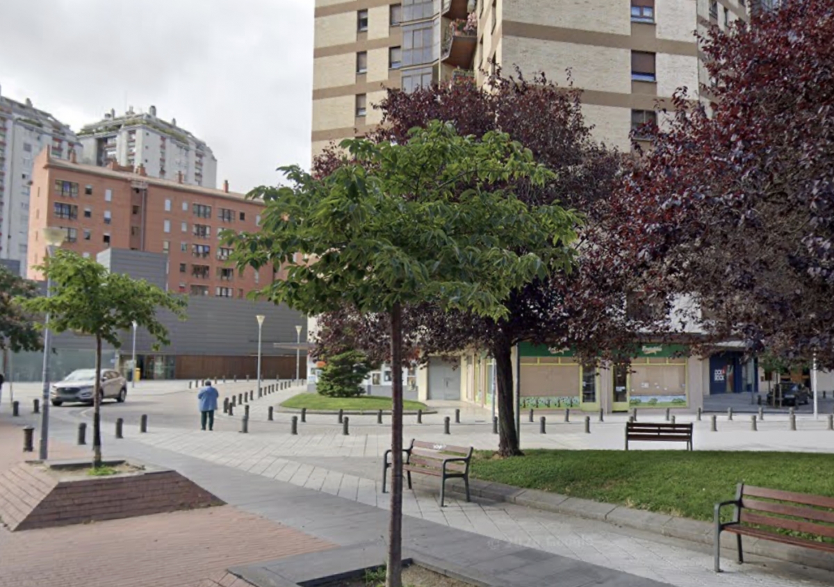 Un varón, de 37 años, atropellado cuando circulaba en patinete eléctrico en San Juan