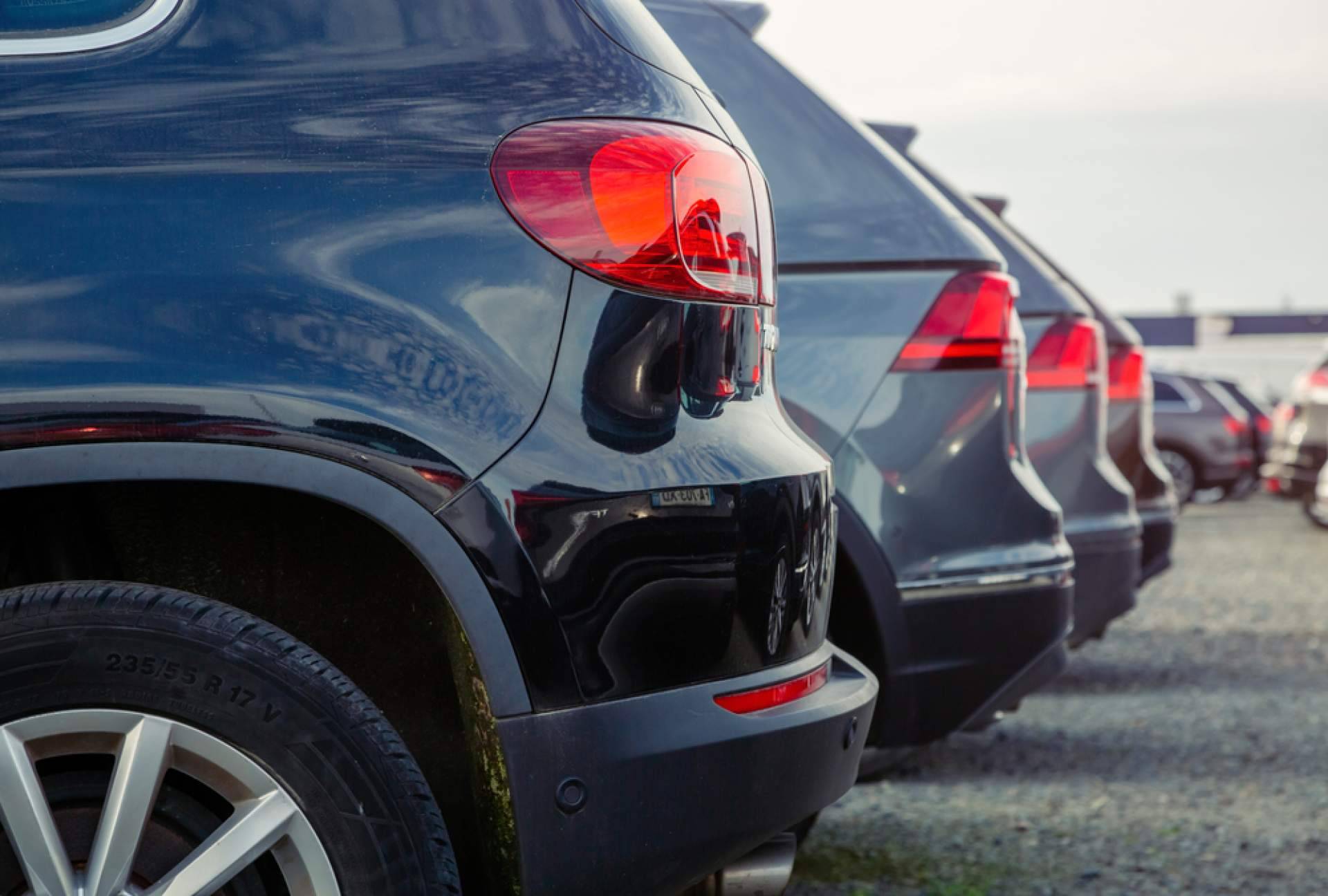 Coches eléctricos en Sevilla; autonomía, tecnología y opciones de Audi, Volkswagen y Škoda