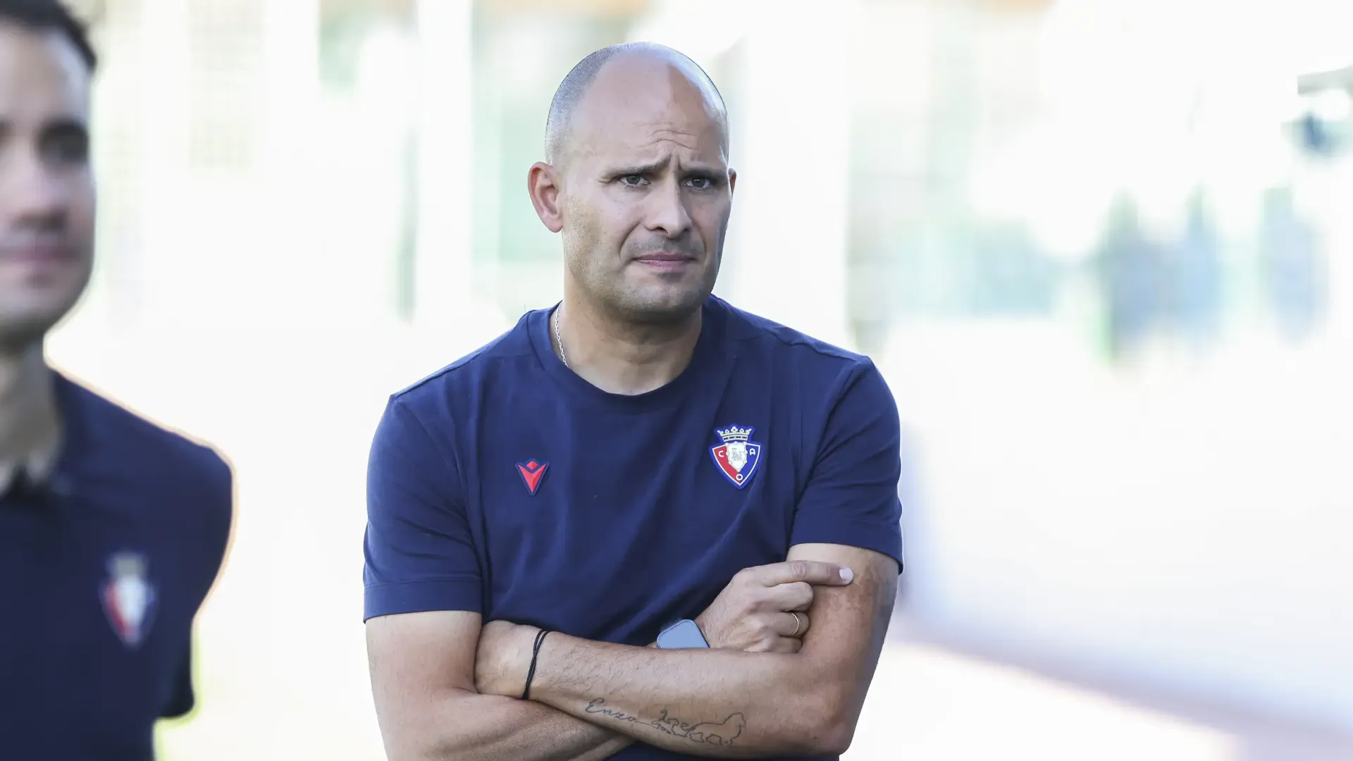 Osasuna Femenino convoca a 18 jugadoras para recibir al Barça 'B' en Tajonar