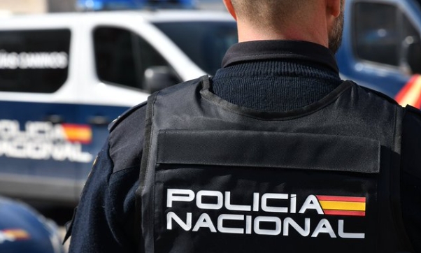Detienen en Bruselas al autor de un homicidio en un prostíbulo de Madrid en 2020