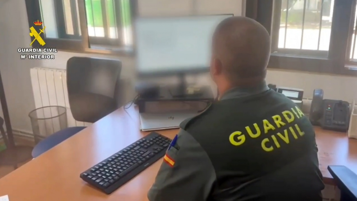 Investigan en Cáceres a cuatro miembros de una familia por estafar 700.000 euros con falsas criptomonedas