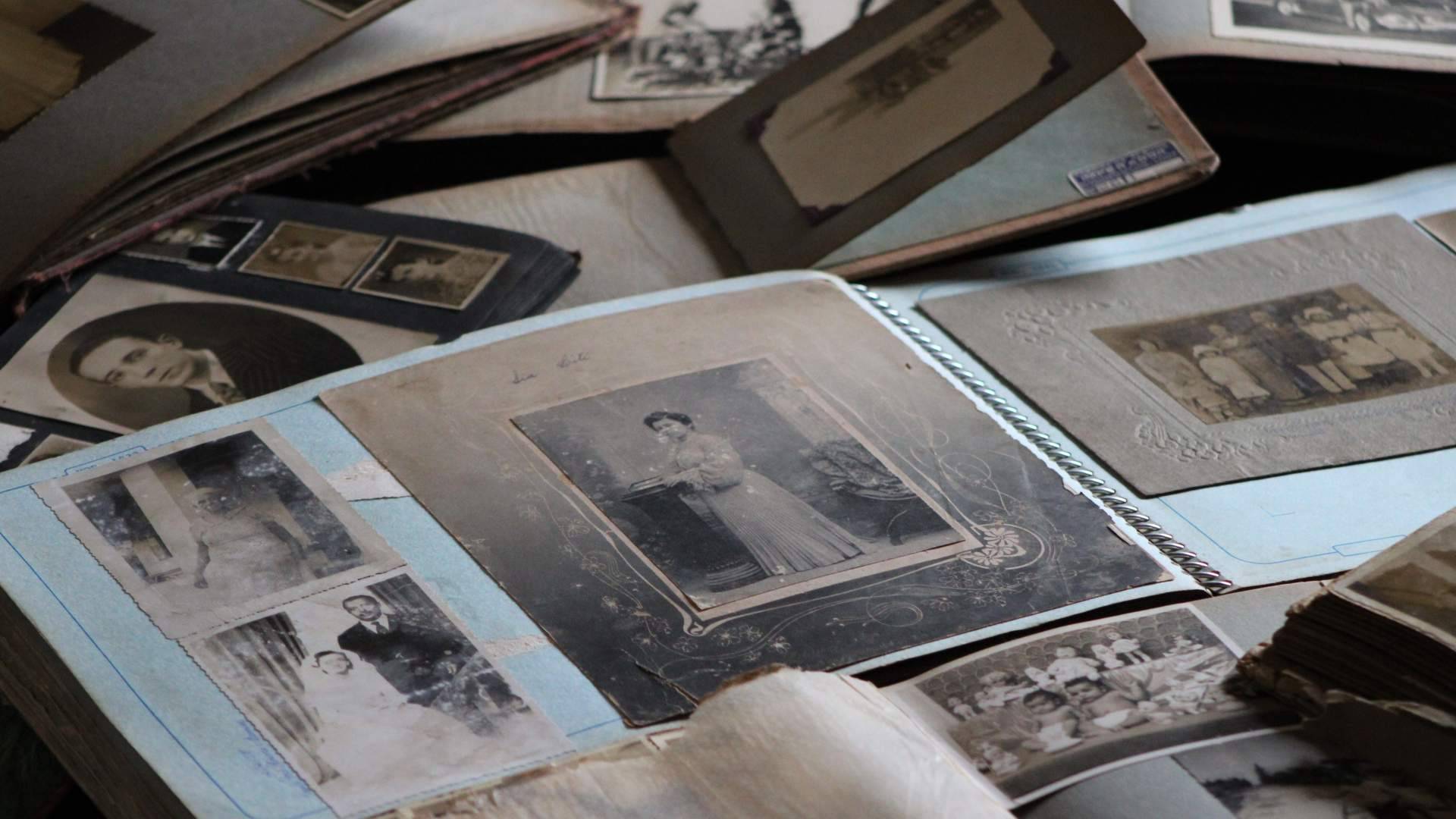 4 de cada 10 españoles guardan sus fotos importantes en un único lugar