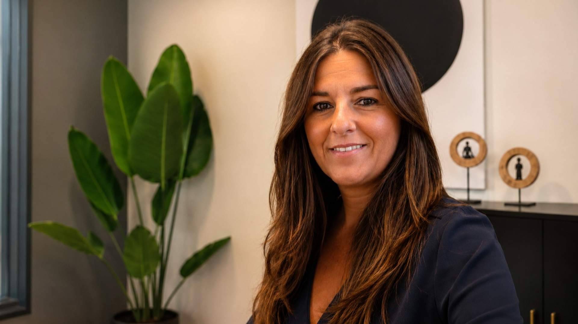 Ainhoa Ordozgoiti impulsa la internacionalización y la innovación de BELCA en el sector del packaging
