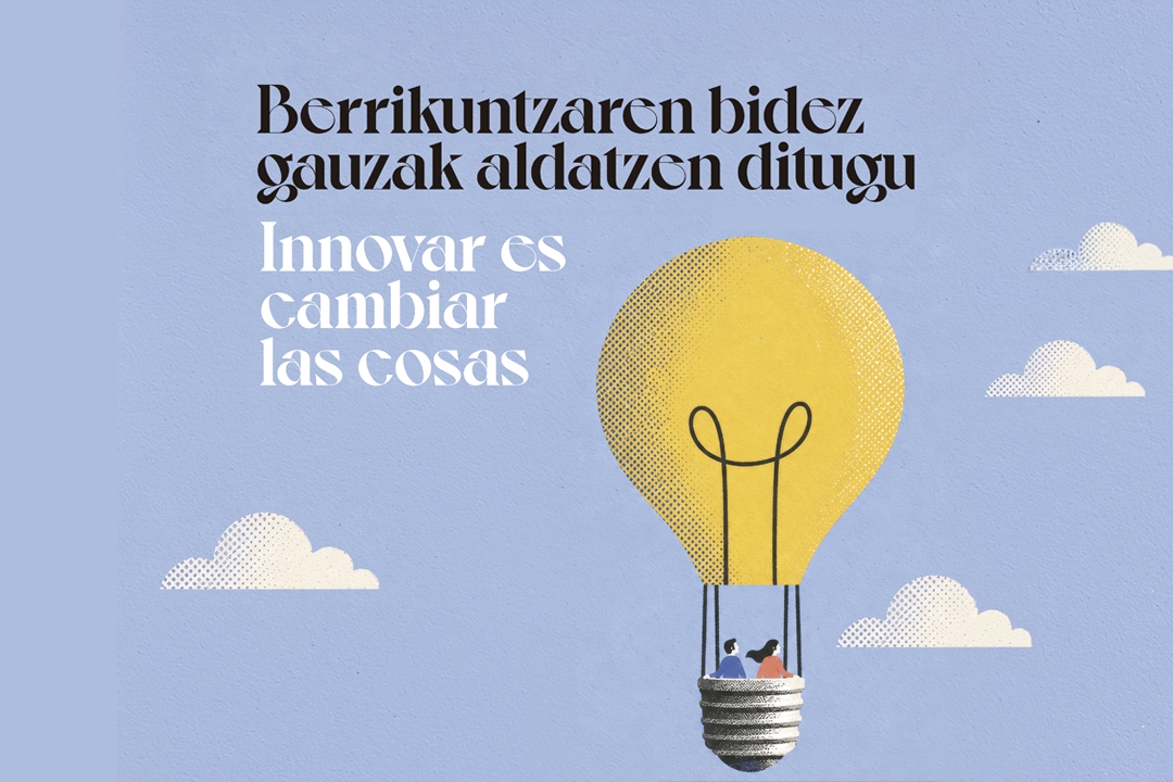 El Palacio del Condestable acogerá dos jornadas sobre innovación social los días 7 y 14 de octubre
