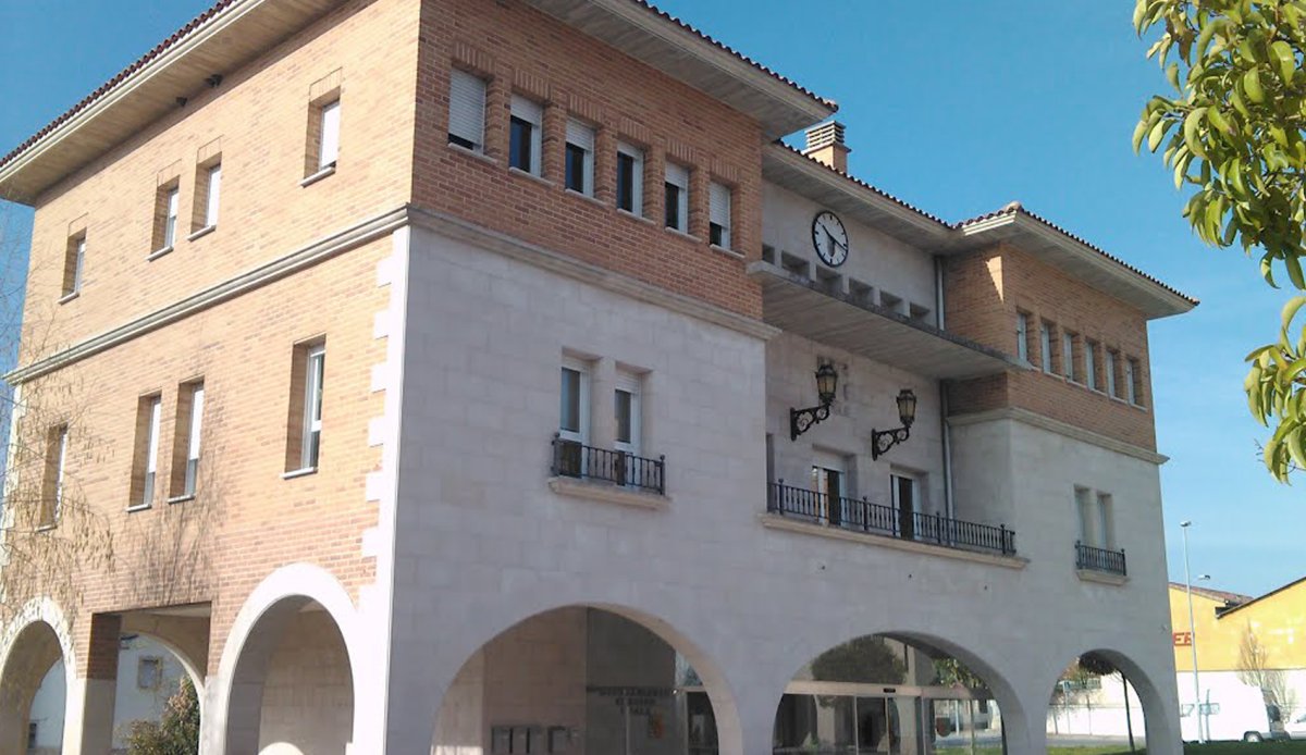 Ayuntamiento de Orkoien - Ayuntamiento de Orkoien