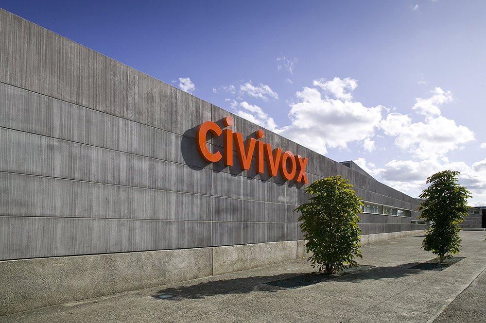 Civivox Mendillorri - AYTO DE PAMPLONA