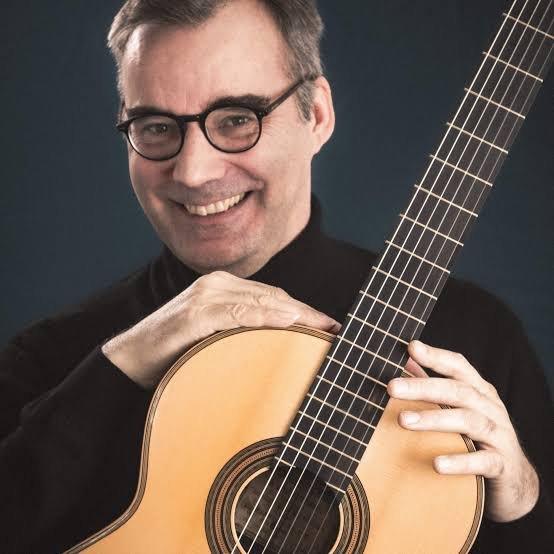 «La Perla», la guitarra de Antonio de Torres que volvió del silencio, protagoniza la primera gran cita de octubre del X.III. Festival After Cage ‘El miedo como elemento creativo’