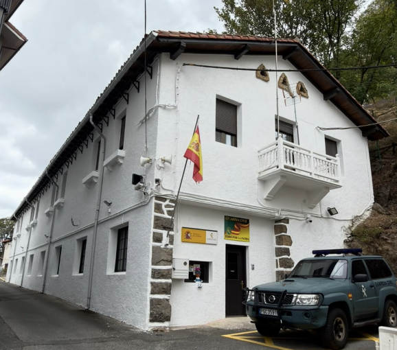 La Guardia Civil recupera 98.280 euros de una estafa en el alquiler de un yate denunciada en Lecumberri