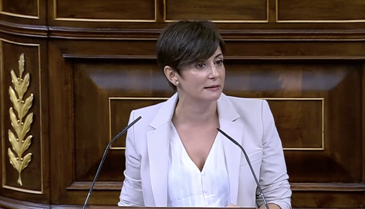 [EN DIRECTO] Debate y votación de los dos decretos de vivienda 
