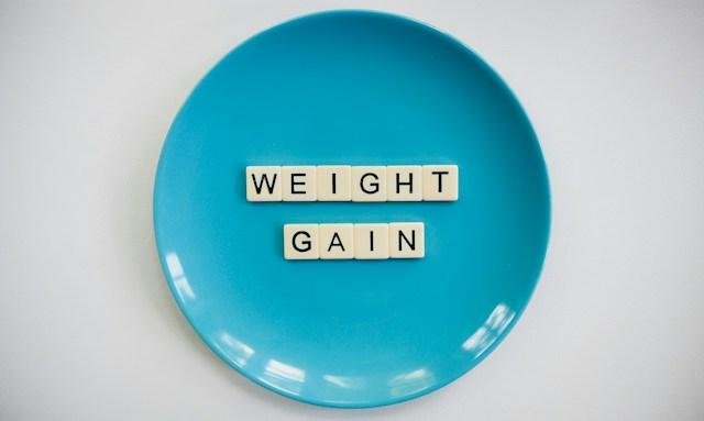 Cómo ganar peso de forma saludable cuando el metabolismo no ayuda