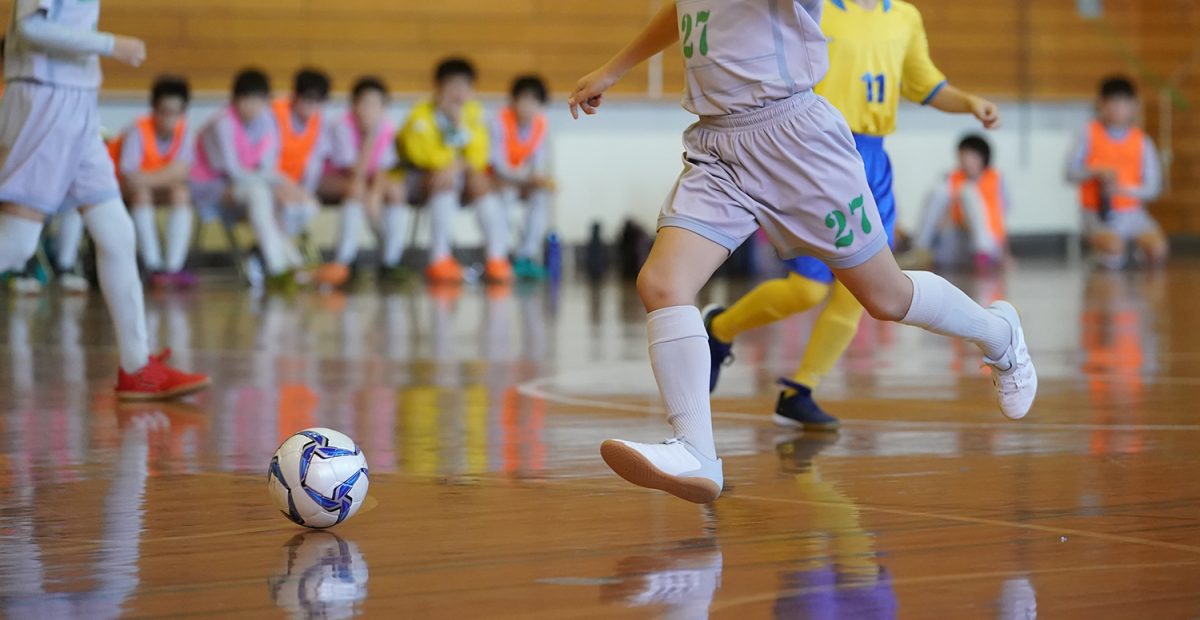 La Liga Municipal de futbito arranca el 17 de octubre con una nueva web de recursos multideporte