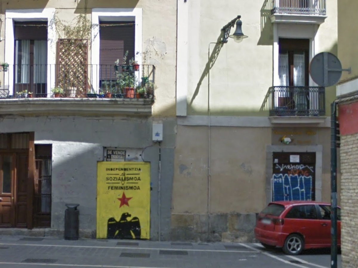 Cierra el taller artesano de la calle del Carmen que durante más de 140 años dio nueva vida a los libros de Pamplona
