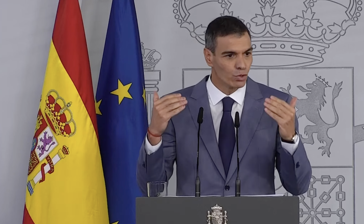 El Gobierno de Sánchez aprueba de nuevo los decretos de vivienda que decayeron en el Congreso y pide a la Diputación Permanente que los convalide