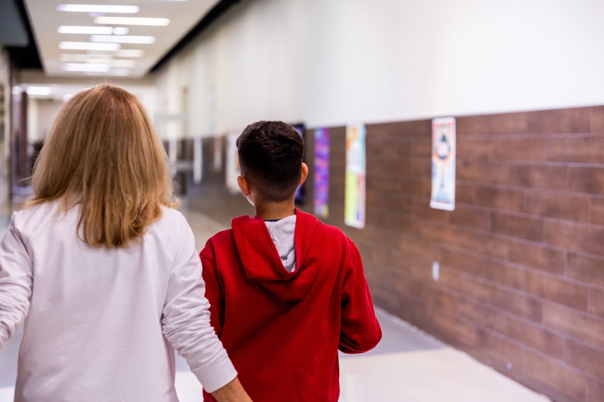 Los repetidores computarán para la ratio máxima en Primaria y ESO desde el curso 2027-2028,